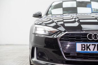 Audi A5 2.0 TDI 35 Sport S Tronic Euro 6 (s/s) 2dr