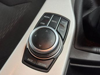 BMW 3 Series 2.0 318d SE Touring Euro 6 (s/s) 5dr