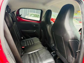 Citroen C1 1.2 PureTech Flair Edition Euro 6 5dr
