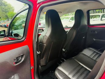 Citroen C1 1.2 PureTech Flair Edition Euro 6 5dr