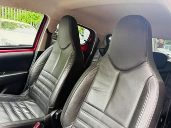 Citroen C1 1.2 PureTech Flair Edition Euro 6 5dr