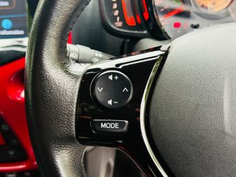Citroen C1 1.2 PureTech Flair Edition Euro 6 5dr