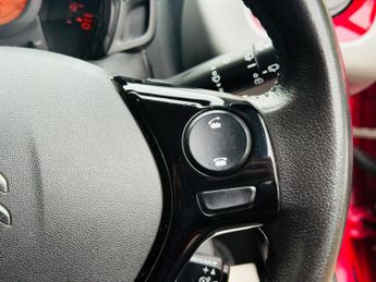 Citroen C1 1.2 PureTech Flair Edition Euro 6 5dr