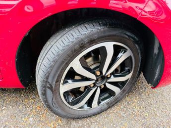 Citroen C1 1.2 PureTech Flair Edition Euro 6 5dr
