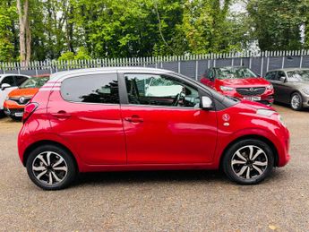 Citroen C1 1.2 PureTech Flair Edition Euro 6 5dr