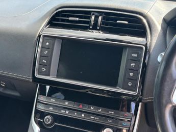 Jaguar XE 2.0 GTDi R-Sport Auto Euro 6 (s/s) 4dr