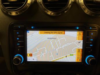 Audi TT 3.2 TFSI V6 S line S Tronic quattro Euro 4 3dr