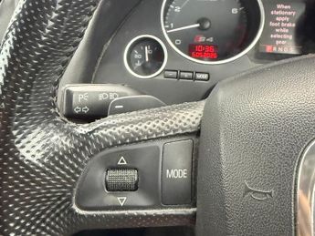 Audi S4 Cabriolet 4.2 Tiptronic quattro 2dr