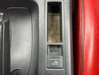 Audi S4 Cabriolet 4.2 Tiptronic quattro 2dr