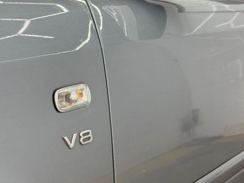 Audi S4 Cabriolet 4.2 Tiptronic quattro 2dr