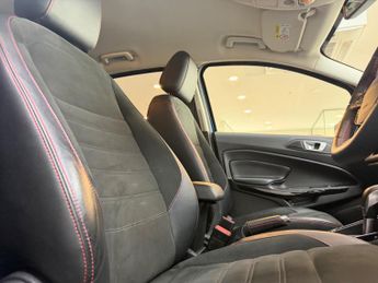 Ford EcoSport 1.0T EcoBoost ST-Line Auto Euro 6 (s/s) 5dr