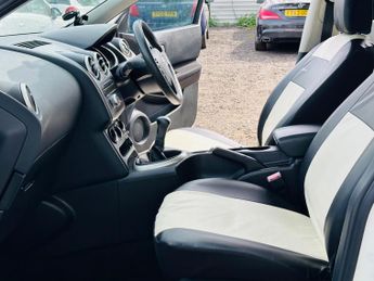 Nissan Qashqai 1.6 Visia 2WD Euro 5 (s/s) 5dr