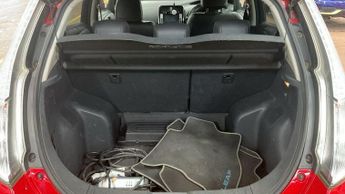 Nissan Leaf 30kWh Tekna Auto 5dr