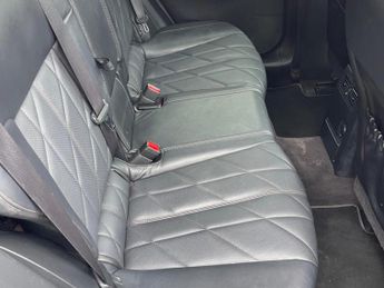 Infiniti FX 3.0 30d V6 Executive Auto 4WD Euro 5 5dr