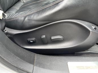Infiniti FX 3.0 30d V6 Executive Auto 4WD Euro 5 5dr