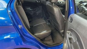 Ford EcoSport 1.5 Titanium Powershift 2WD Euro 5 5dr