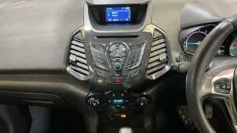 Ford EcoSport 1.5 Titanium Powershift 2WD Euro 5 5dr