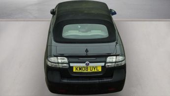 Saab 9-3 1.8T Linear SE Auto Euro 4 2dr