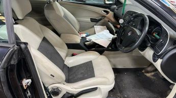 Saab 9-3 1.8T Linear SE Auto Euro 4 2dr