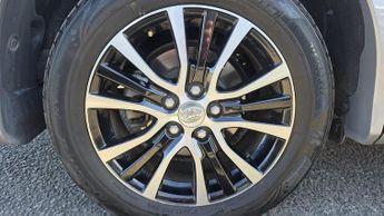 Toyota Estima AERAS 2.4 Petrol/Hybrid 7 Seat 5dr
