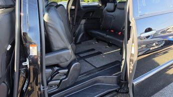 Toyota Estima 2.4 Petrol/Hybrid 8 Seater Auto 5dr