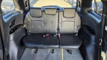 Toyota Estima 2.4 Petrol/Hybrid 8 Seater Auto 5dr