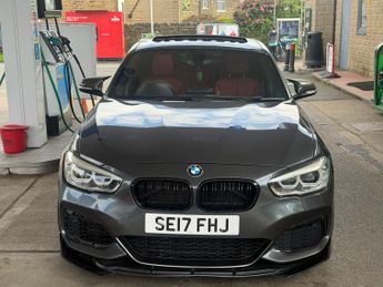  3.0 M140i Auto Euro 6 (s/s) 5dr