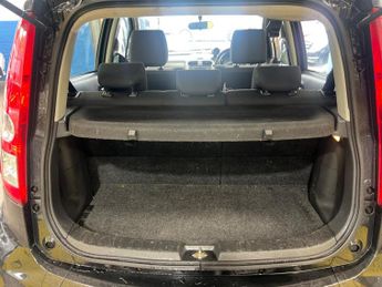 Suzuki Splash 1.0 12V GLS Euro 4 5dr