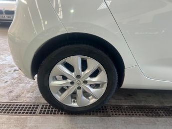 Renault Zoe 22kWh Dynamique Intens Auto 5dr (Battery Lease)