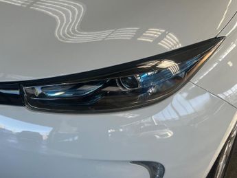 Renault Zoe 22kWh Dynamique Intens Auto 5dr (Battery Lease)