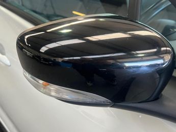 Renault Zoe 22kWh Dynamique Intens Auto 5dr (Battery Lease)