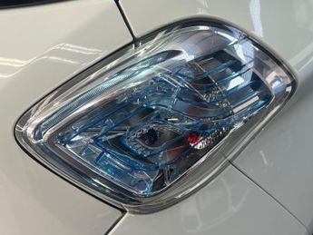 Renault Zoe 22kWh Dynamique Intens Auto 5dr (Battery Lease)