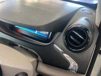 Renault Zoe 22kWh Dynamique Intens Auto 5dr (Battery Lease)
