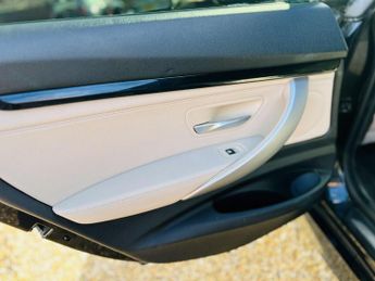 BMW 3 Series Gran Turismo 2.0 320d M Sport GT Auto Euro 6 (s/s) 5dr