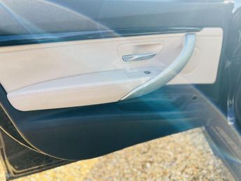 BMW 3 Series Gran Turismo 2.0 320d M Sport GT Auto Euro 6 (s/s) 5dr