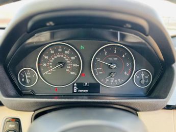 BMW 3 Series Gran Turismo 2.0 320d M Sport GT Auto Euro 6 (s/s) 5dr