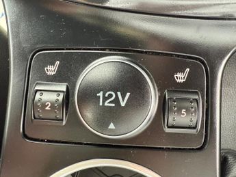 Ford Kuga 2.0 TDCi Titanium X Powershift AWD Euro 5 5dr