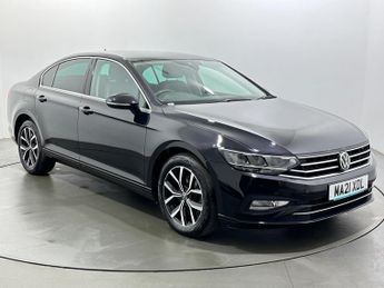 Volkswagen Passat 1.5 TSI EVO SEL DSG Euro 6 (s/s) 4dr