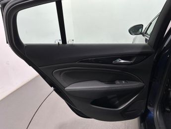 Vauxhall Insignia 2.0 Turbo D BlueInjection SRi VX Line Nav Grand Sport Euro 6 (s/