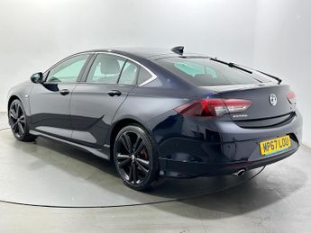 Vauxhall Insignia 2.0 Turbo D BlueInjection SRi VX Line Nav Grand Sport Euro 6 (s/