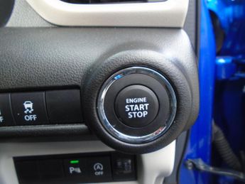 Suzuki Swift 1.2 MHEV Motion CVT Euro 6 (s/s) 5dr