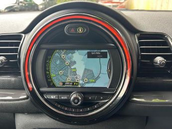MINI Clubman 2.0 Cooper D Auto Euro 6 (s/s) 6dr