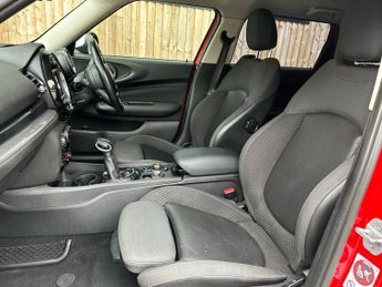 MINI Clubman 2.0 Cooper D Auto Euro 6 (s/s) 6dr