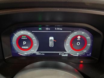 Nissan Qashqai 1.5 h e-POWER N-Connecta Auto Euro 6 (s/s) 5dr