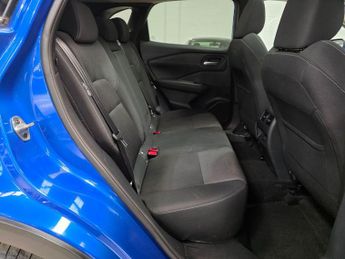 Nissan Qashqai 1.5 h e-POWER N-Connecta Auto Euro 6 (s/s) 5dr