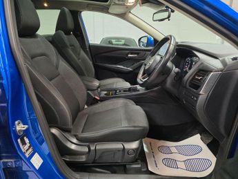Nissan Qashqai 1.5 h e-POWER N-Connecta Auto Euro 6 (s/s) 5dr