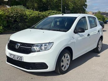 Dacia Sandero 1.0 SCe Essential Euro 6 5dr