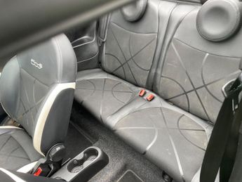 Fiat 500C 1.2 S Dualogic Euro 6 (s/s) 2dr