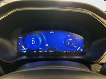 Ford Kuga 2.5 EcoBoost Duratec 14.4kWh ST-Line First Edition SUV 5dr Petro