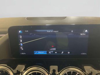 Mercedes-Benz GLA 1.3 GLA250e 15.6kWh Exclusive Edition (Premium Plus) SUV 5dr Pet